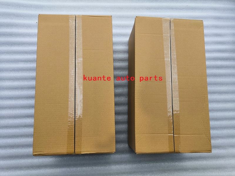 6,Landcruiser FZJ100 Head Lamp package
