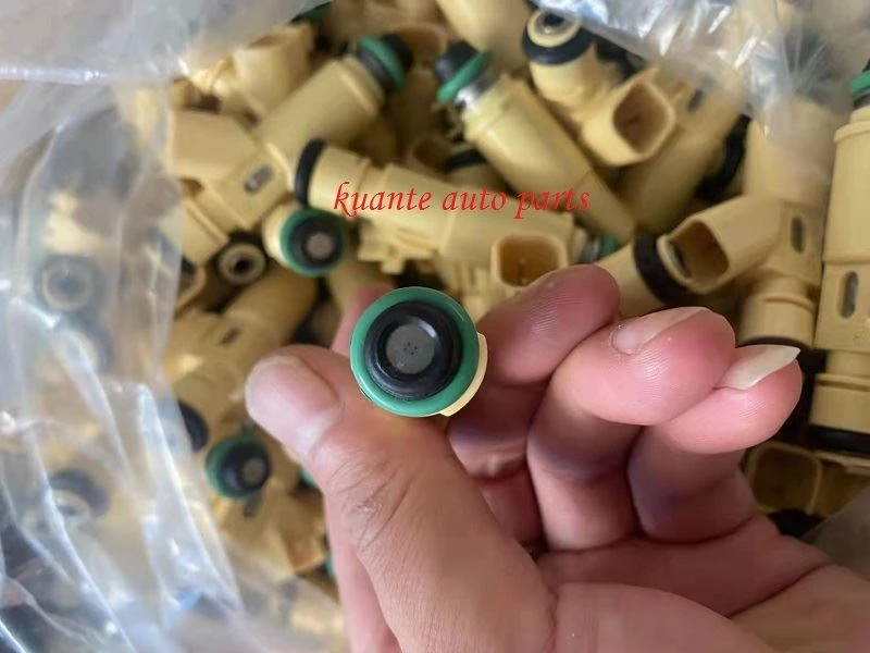 wholesales fuel injectors for Ford Escape 3.0L
