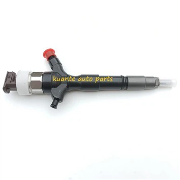 टोयोटा हिलक्स डीजल के लिए इंजेक्टर 23670-09360 23670-0 l070