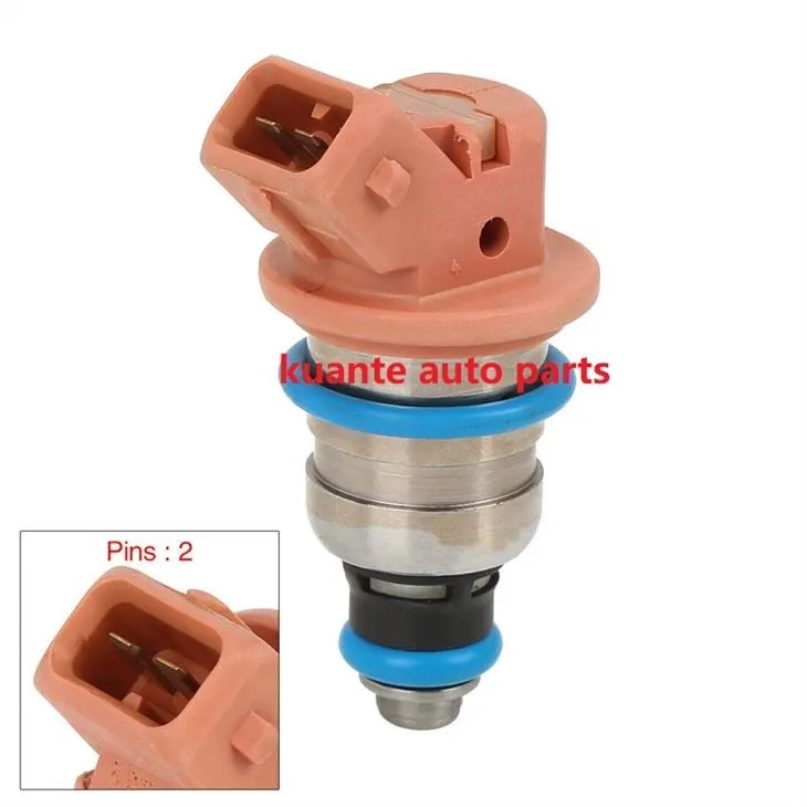 हुंडई एनएफ सोनाटा फ्यूल इंजेक्टर 35310-25700