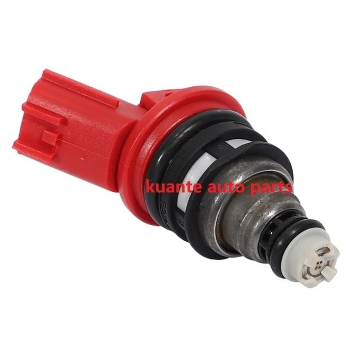 Infiniti injectors 16600-53J03