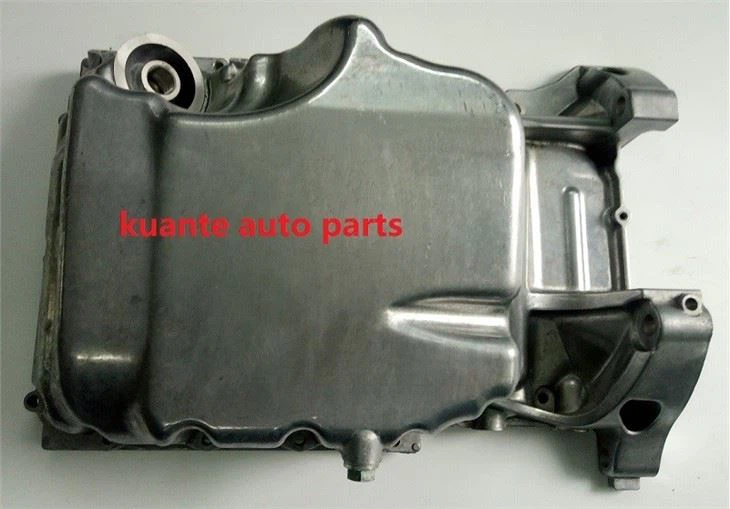 Engine Auto Parts Honda Oil Sump For Accord 2013-2017 11200-5A2-A00