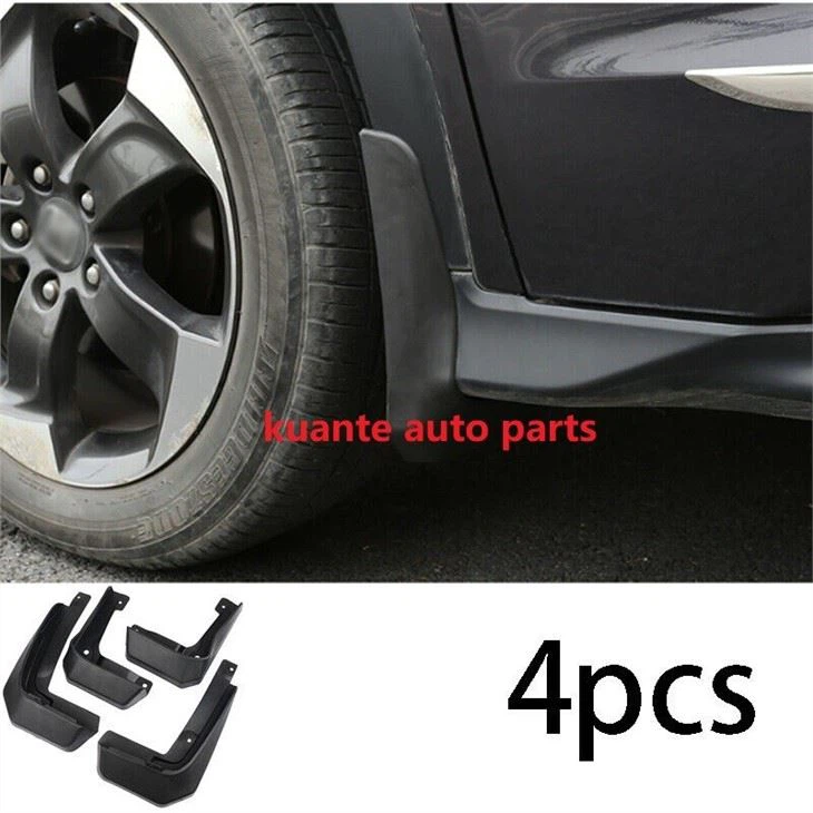 vezel mud flaps