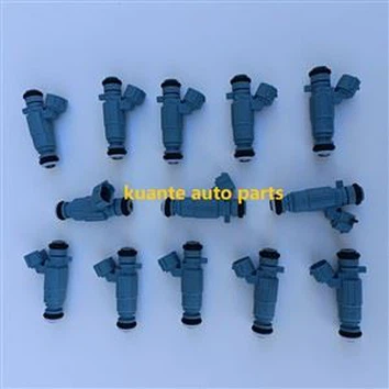 Hyundai ईंधन इंजेक्टर नोजल OEM 3531022600 353102B010 35310-22600 35310-2B010